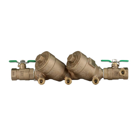 Wilkins 34-950XLT2