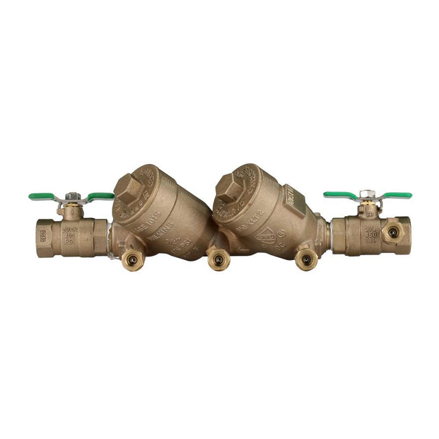 Wilkins 34-950XLT2