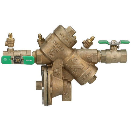 Wilkins 34-975XL2TCUFT