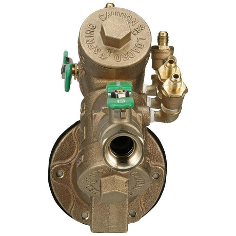 Wilkins 34-975XL2TCUFT