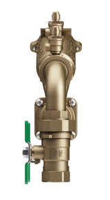 Wilkins 34-975XL3N