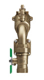 Wilkins 34-975XL3N