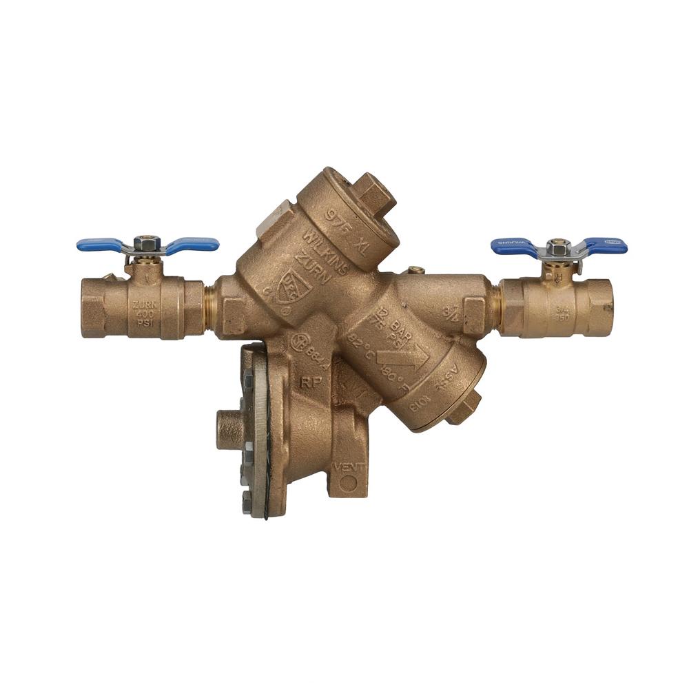 Wilkins 34-975XLFT