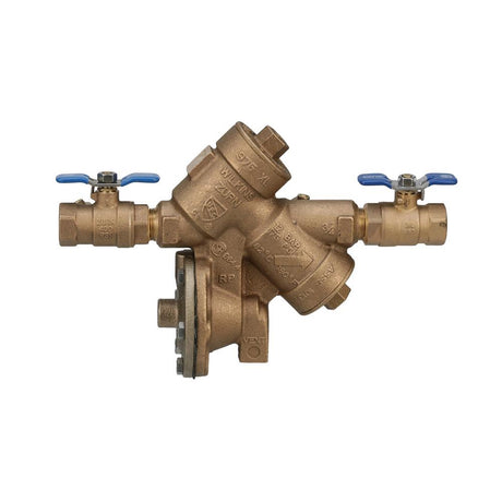 Wilkins 34-975XLFT