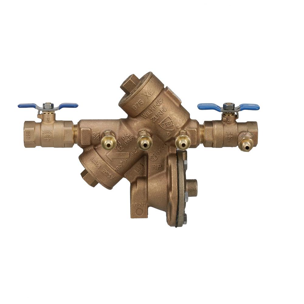 Wilkins 34-975XLFT
