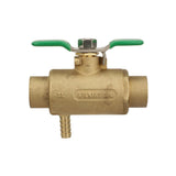 Wilkins 34-BVECXLC-125BF