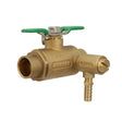 Wilkins 34-BVECXLC-125BF