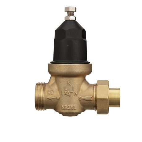 Wilkins 34-NR3XLC