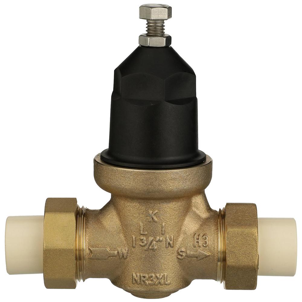 Wilkins 34-NR3XLDUCPVC