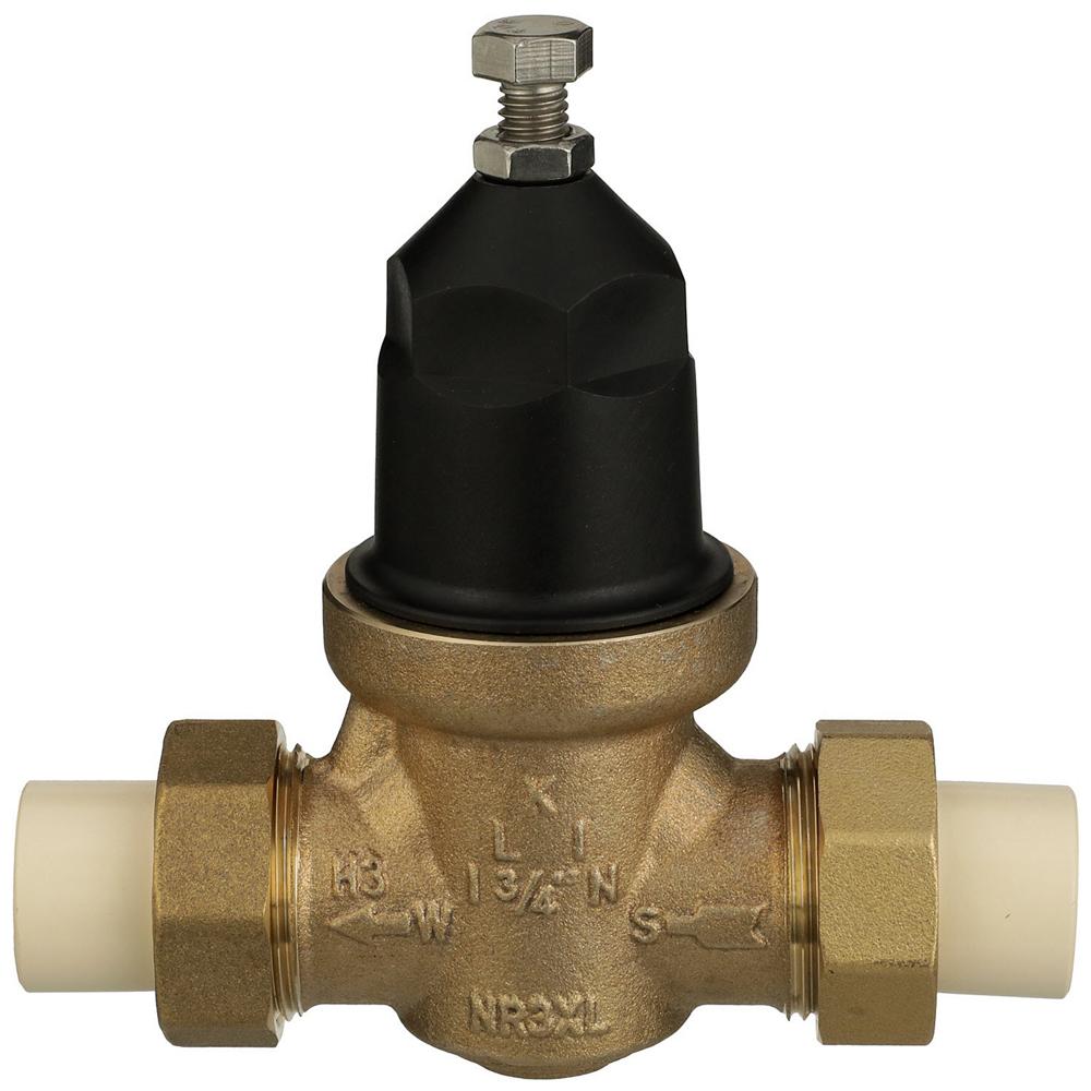 Wilkins 34-NR3XLDUCPVC