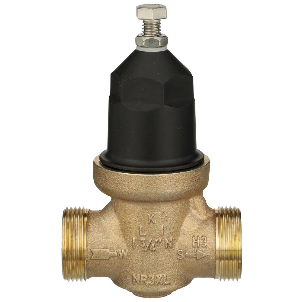 Wilkins 34-NR3XLDULUP