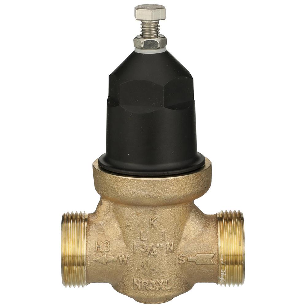 Wilkins 34-NR3XLDULUP