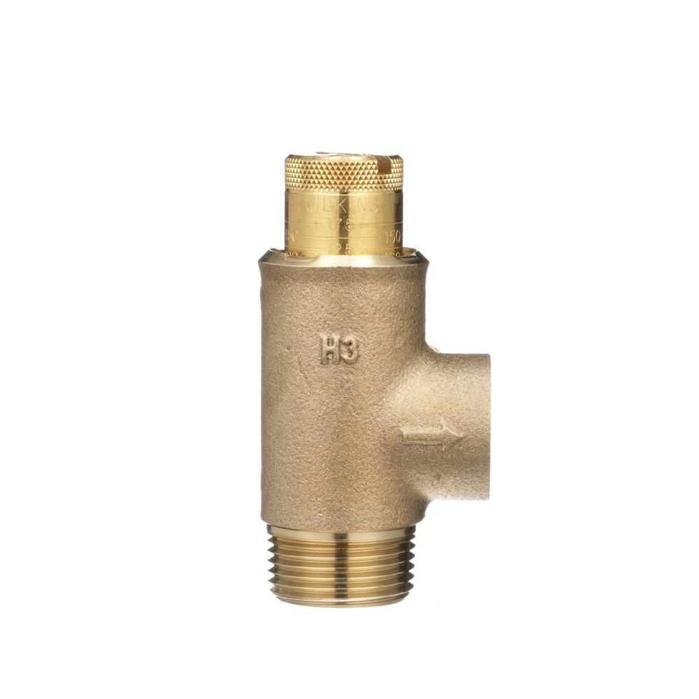 Wilkins 34-P1500XL
