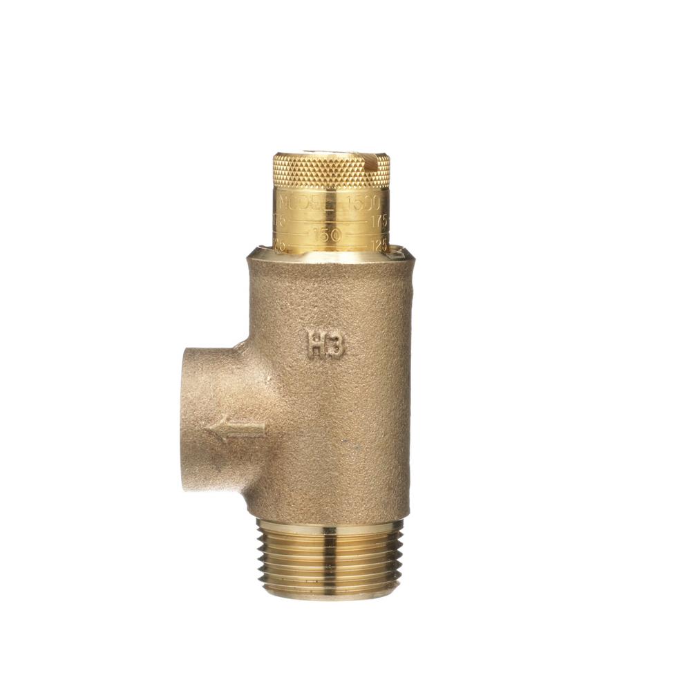Wilkins 34-P1500XL