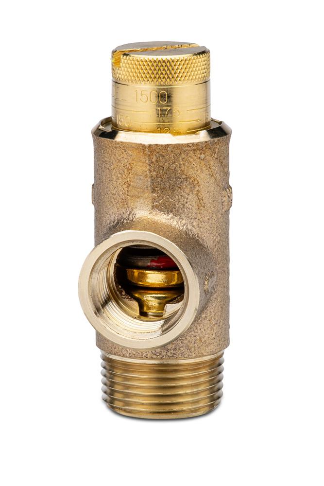 Wilkins 34-P1500XL