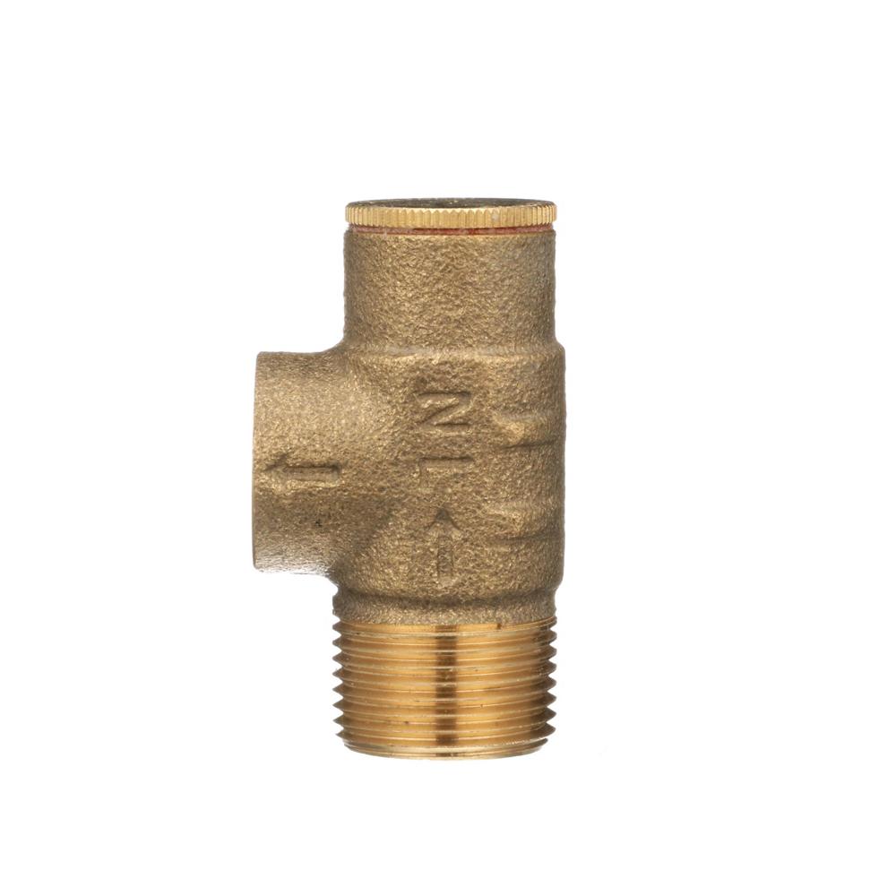 Wilkins 34-P1550XL-125