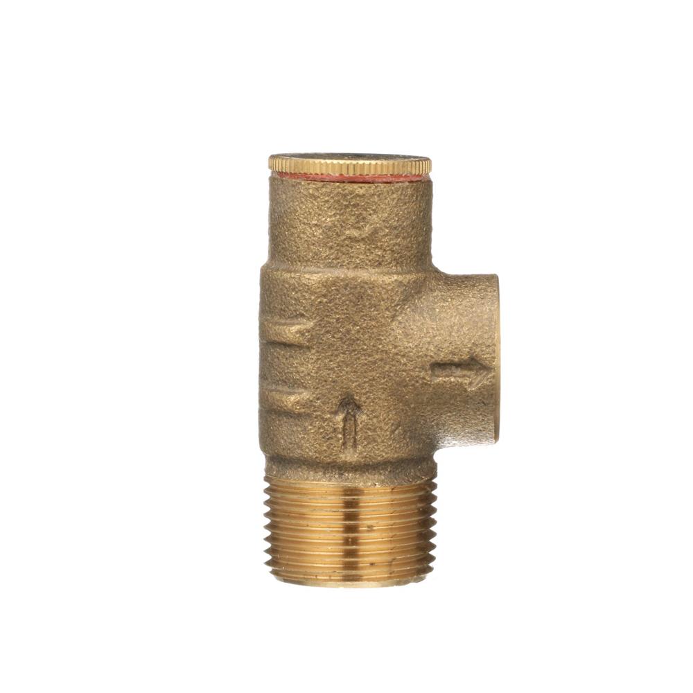 Wilkins 34-P1550XL-125