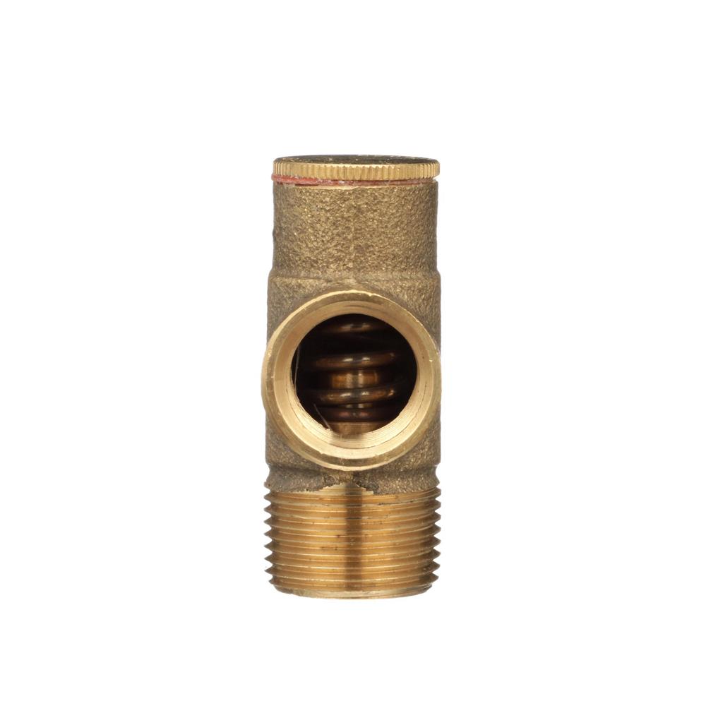 Wilkins 34-P1550XL-125