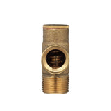 Wilkins 34-P1550XL-125