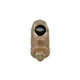 Wilkins 34-SXL