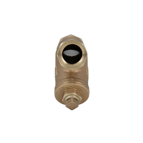 Wilkins 34-SXL
