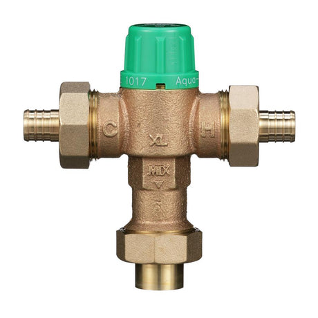 Wilkins 34-ZW1017XL2PEX1C