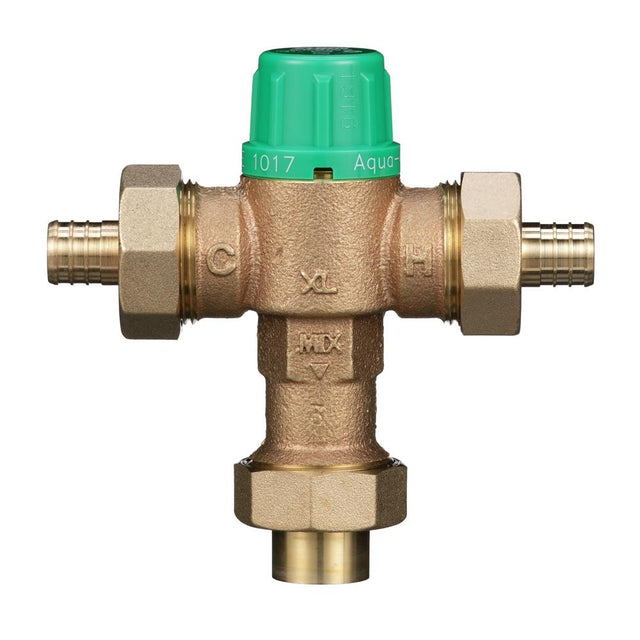 Wilkins 34-ZW1017XL2PEX1C