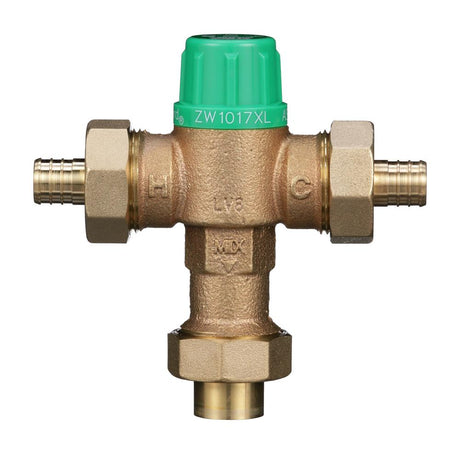 Wilkins 34-ZW1017XL2PEX1C