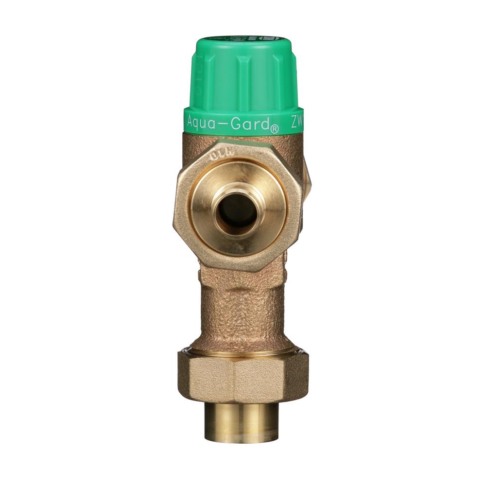 Wilkins 34-ZW1017XL2PEX1C