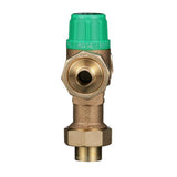 Wilkins 34-ZW1017XL2PEX1C