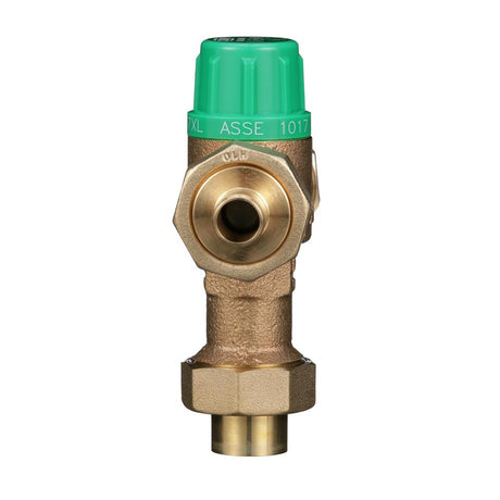 Wilkins 34-ZW1017XL2PEX1C
