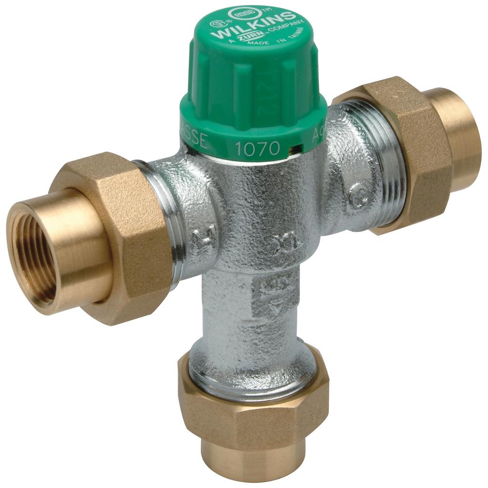 Wilkins 34-ZW1070XL
