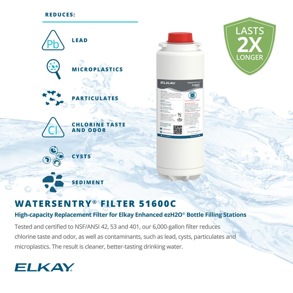 Elkay EZFMP