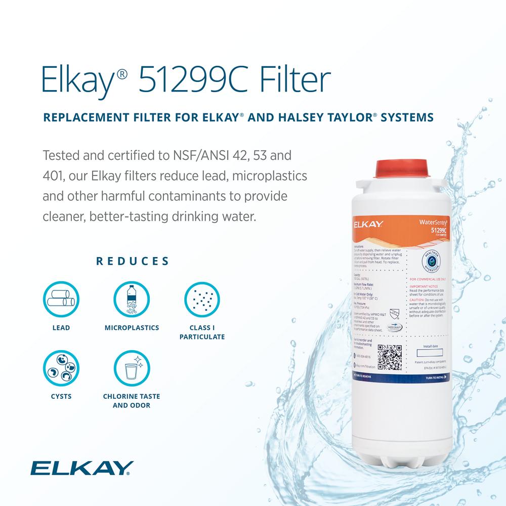 Elkay 51299C_12PK