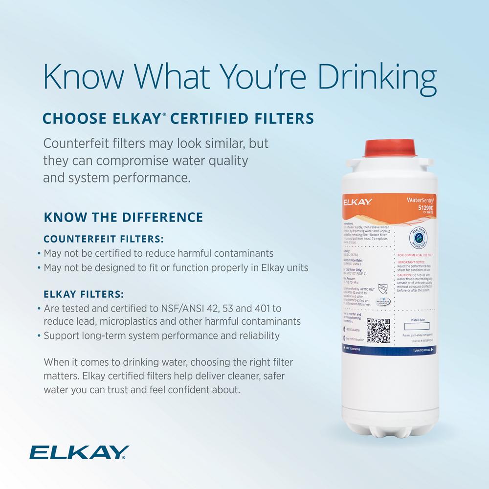 Elkay 51299C_12PK