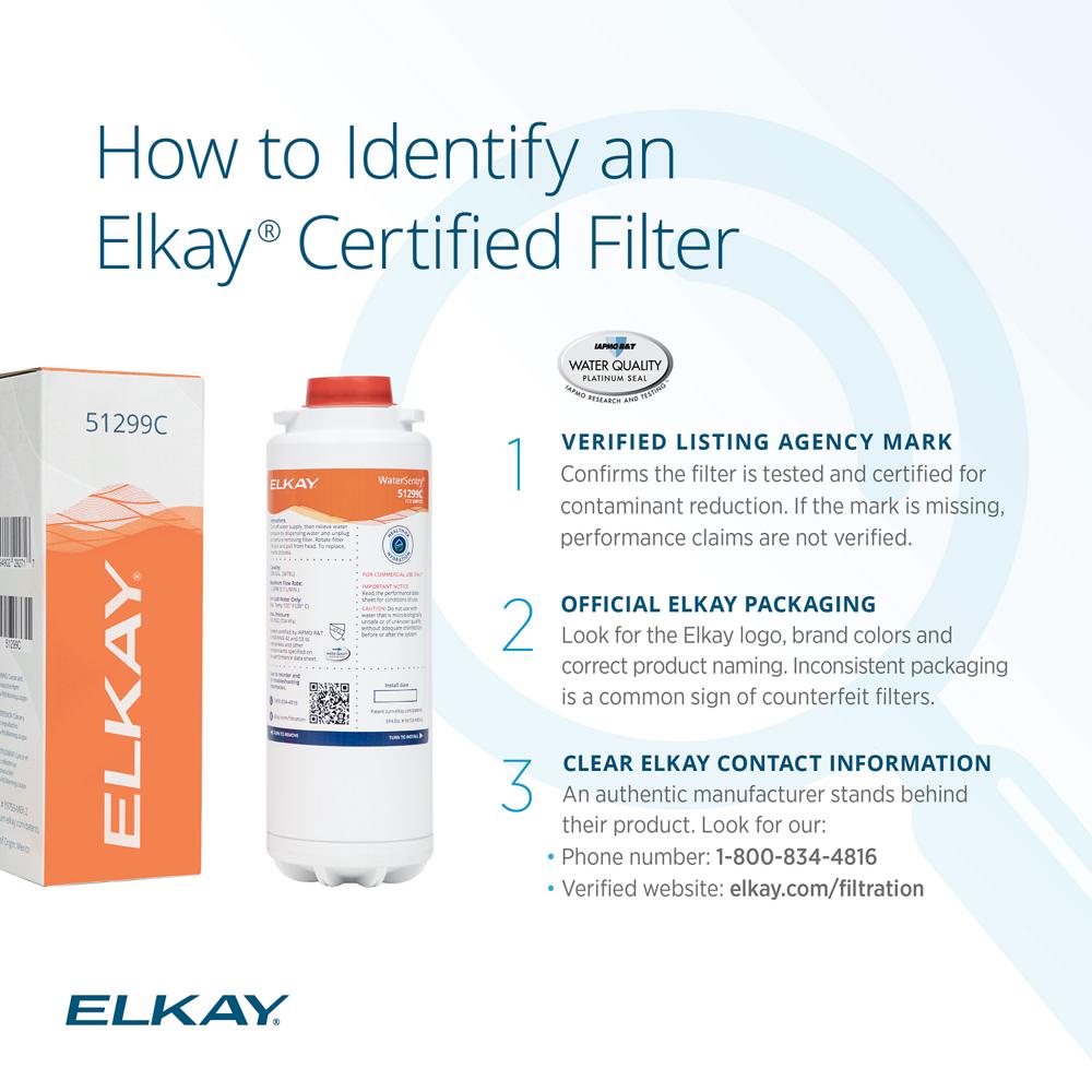 Elkay 51299C_12PK