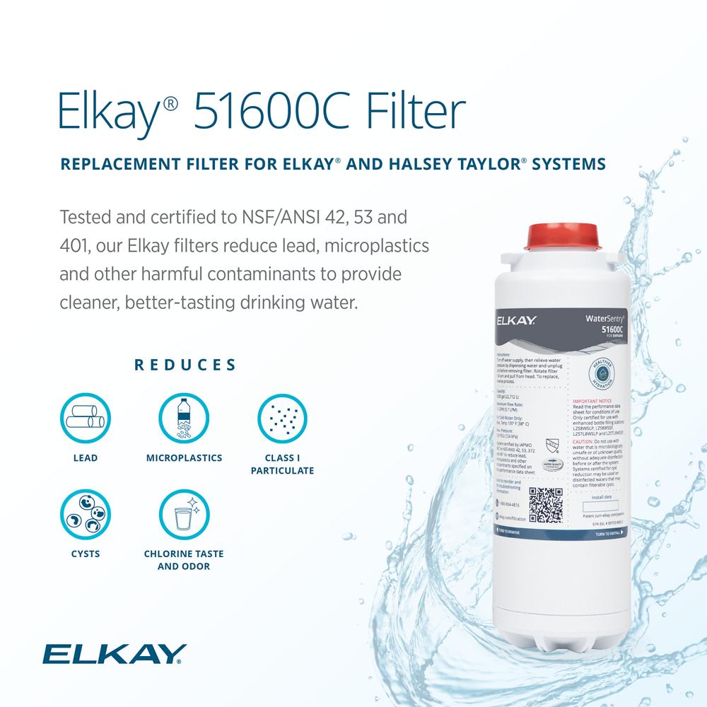 Elkay 51600C_12PK