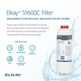 Elkay 51600C_12PK