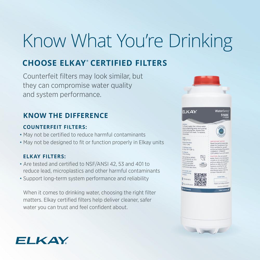Elkay 51600C_3PK