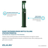 Elkay LK4400BFFRK