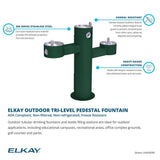 Elkay LK4430 Series