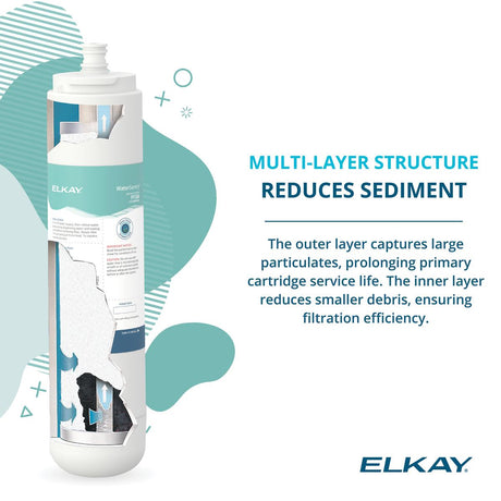 Elkay PF5M_12PK