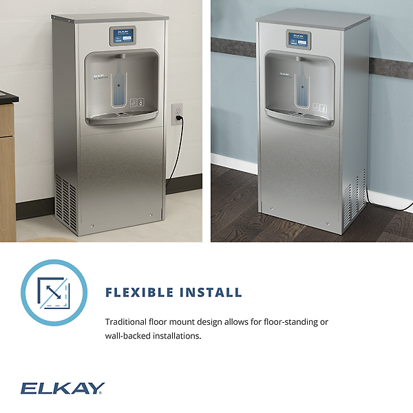 Elkay DSSBF8SP-W1 Benefit 4