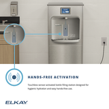 Elkay DSSBF8SP-W1 Benefit 5