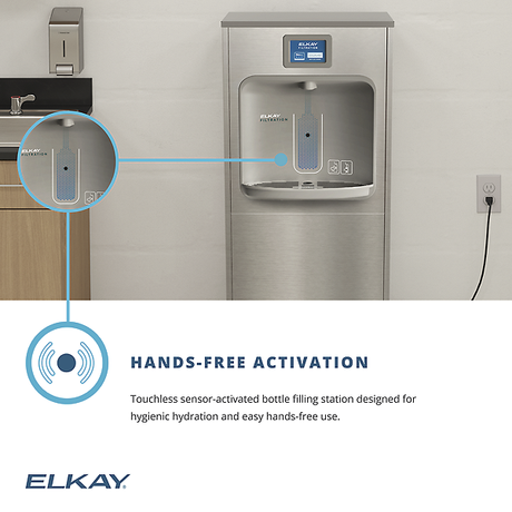 Elkay DSSBF8SP-W1 Benefit 5
