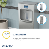 Elkay DSSBF8SP-W1 Benefit 2