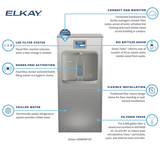 Elkay DSSBF8SP-W1 Benefit 3