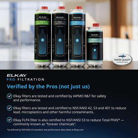 Elkay FL10SP