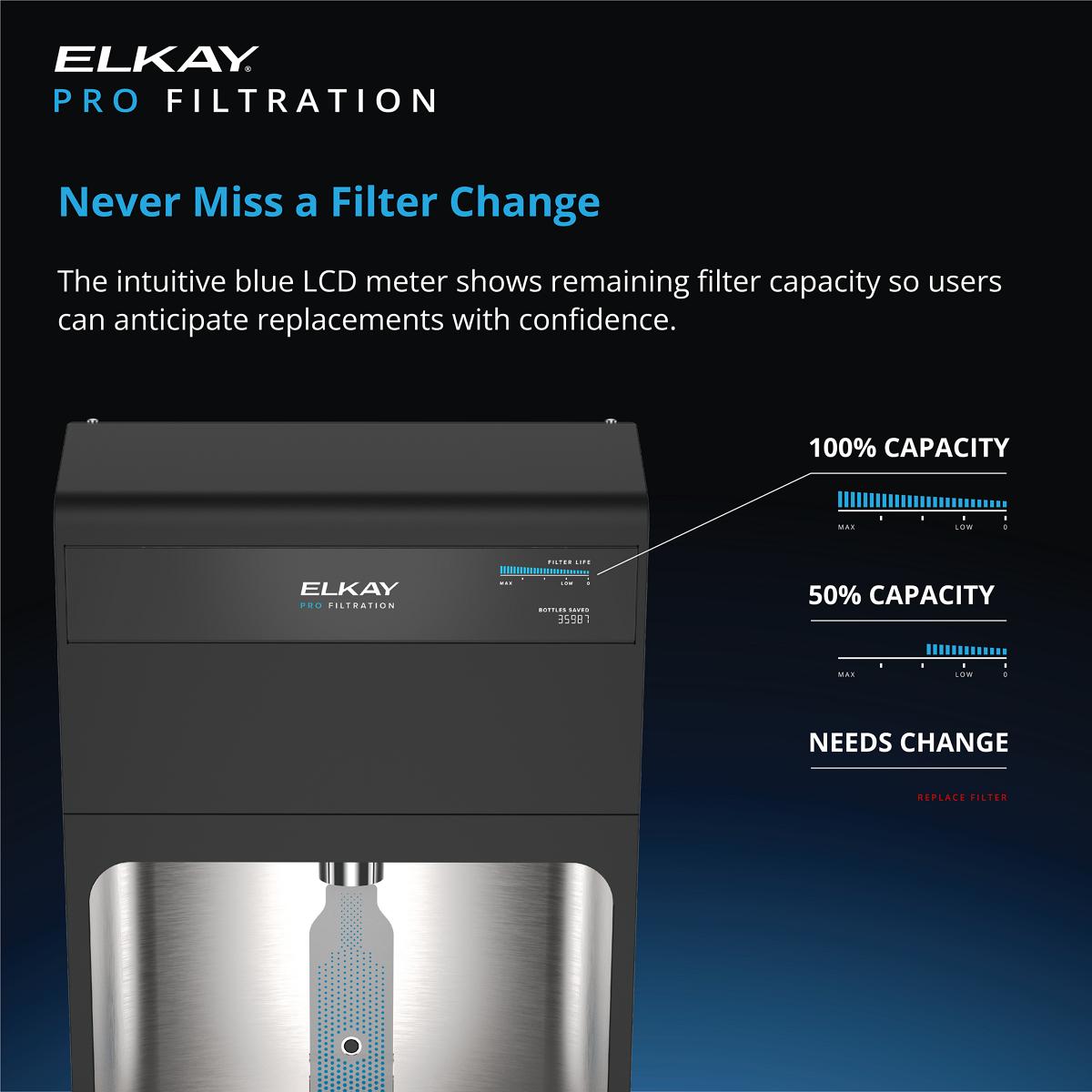 Elkay LVRC8WSPRO