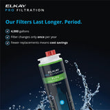Elkay LVRCTLDWSPRO-2FLP4